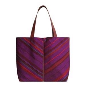 MERCADO GLOBAL tote bag